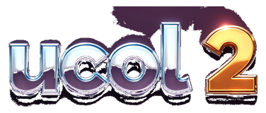 ucol 2 logo